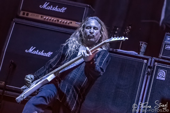 Vince Neil @ Bang your Head 2017, 14.7.2017