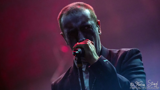 Bloodbath @ Zenith München, 7.12.2018