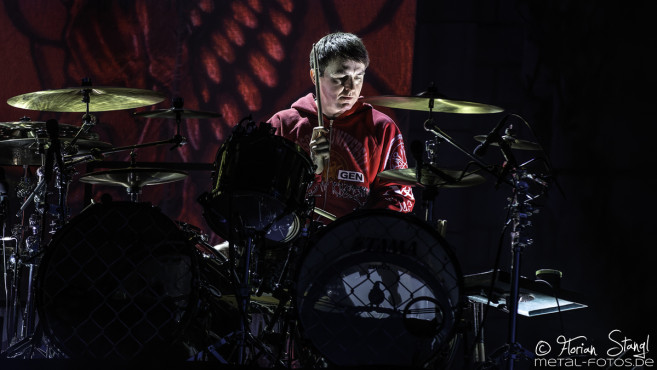 01 Bring me the Horizon - Rock im Park 2025 - 8-6-2025