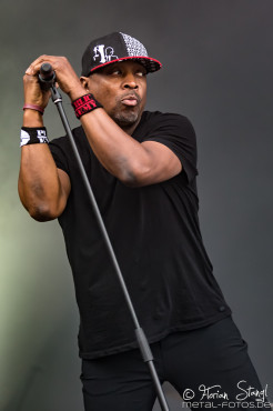 Prophets of Rage @ Rock im Park 2017, 3.6.2017