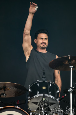 Prophets of Rage @ Rock im Park 2017, 3.6.2017