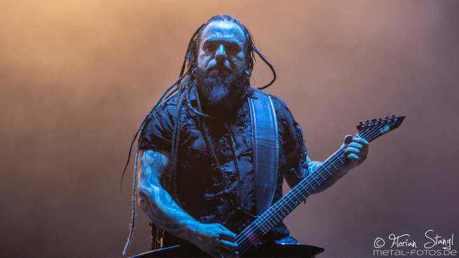 Septicflesh @ Summer Breeze 2025, 14.8.2025