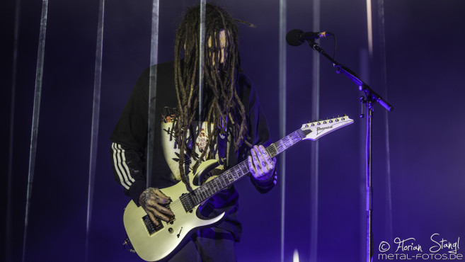 01 Korn - Rock im Park 2025 - 7-6-2025