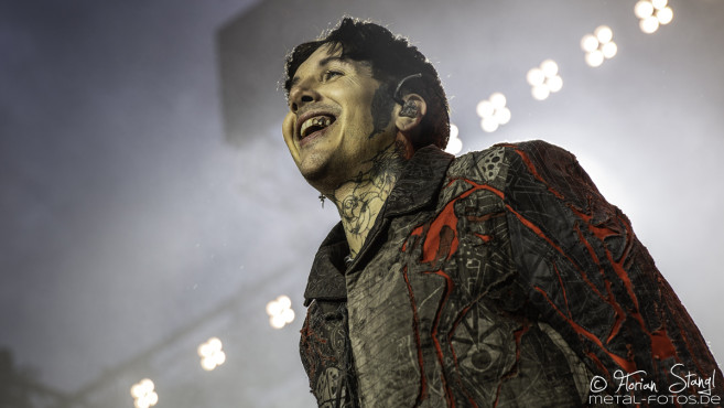 01 Bring me the Horizon - Rock im Park 2025 - 8-6-2025