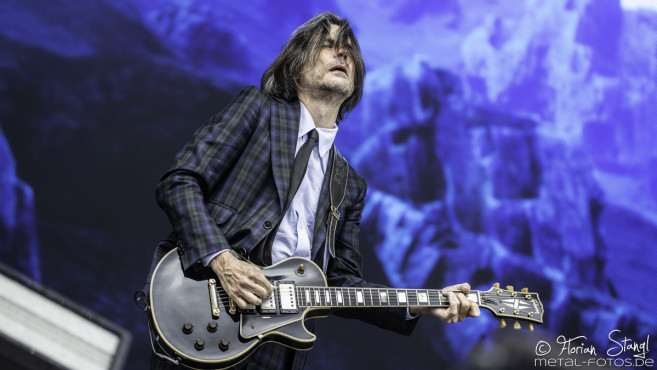 06 Weezer - Rock im Park 2025 - 8-6-2025