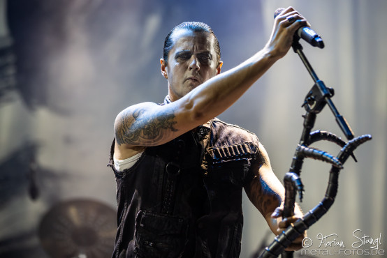 Satyricon @ Summer Breeze 2018, 17.8.2018