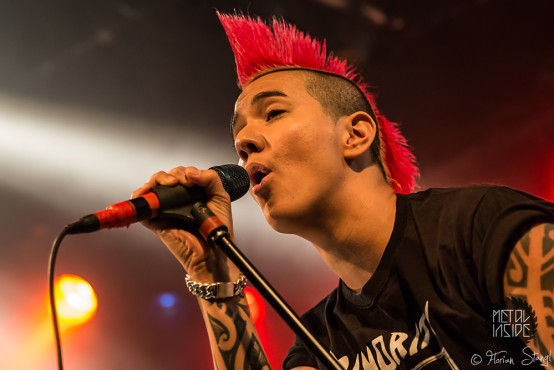 Kings of Spade @ Hirsch Nürnberg, 18.6.2017