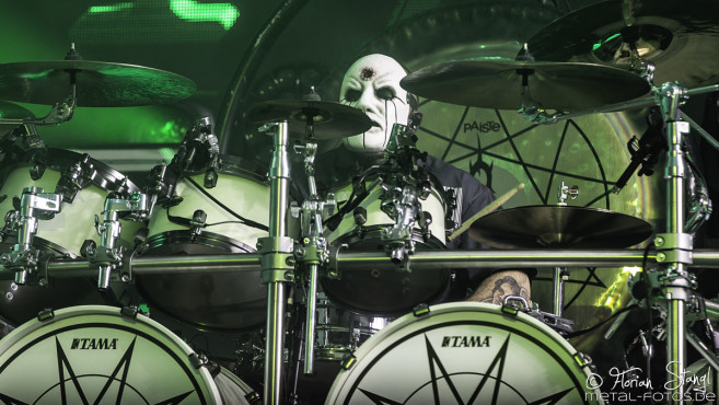 01 Slipknot - Rock im Park 2025 - 6-6-2025