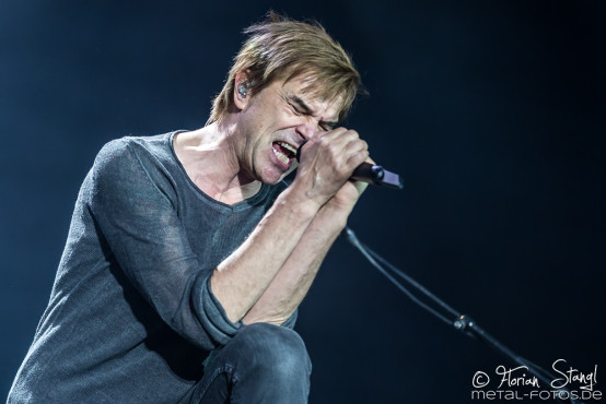 Die Toten Hosen @ Rock im Park 2017, 2.6.2017