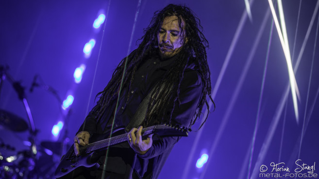 01 Korn - Rock im Park 2025 - 7-6-2025