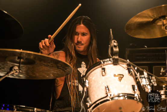 Kings of Spade @ Hirsch Nürnberg, 18.6.2017