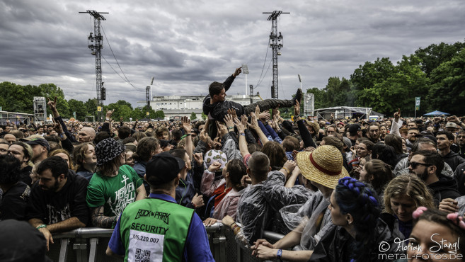 09 Impressionen - Rock im Park 2025 - 6-6-2025