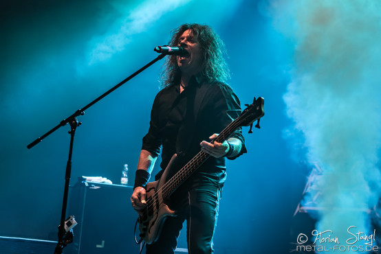 Axxis @ Bang your Head 2017, 15.7.2017