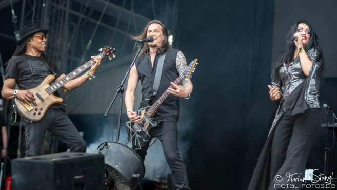 Tarja @ Summer Breeze 2025, 16.8.2025