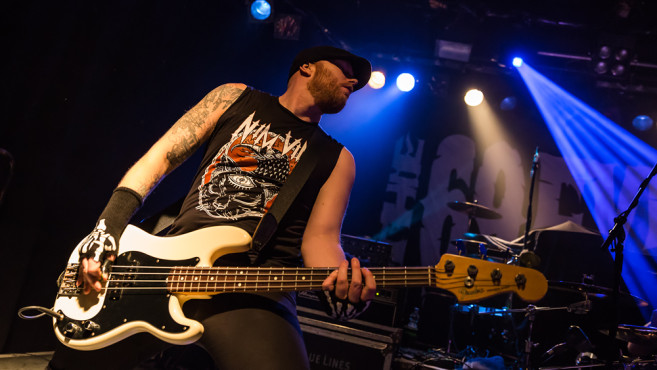 Nim Vind @ Hirsch Nürnberg, 17.11.2016