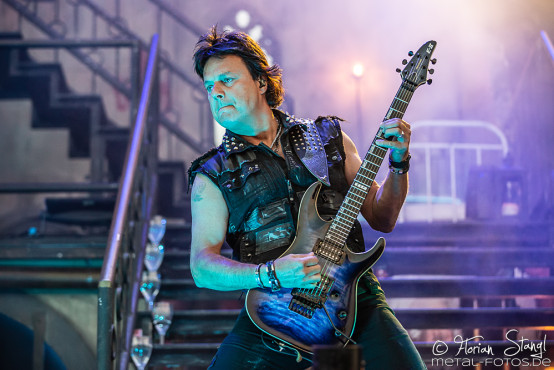 King Diamond @ Summer Breeze 2019