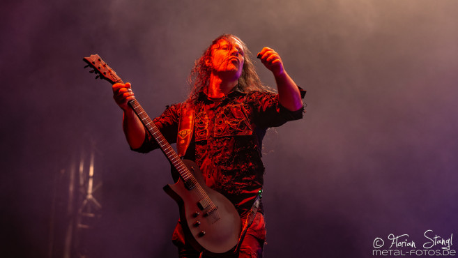 Septicflesh @ Summer Breeze 2025, 14.8.2025