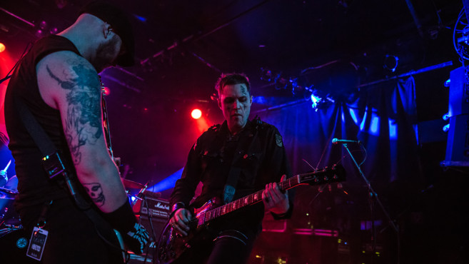 Nim Vind @ Hirsch Nürnberg, 17.11.2016