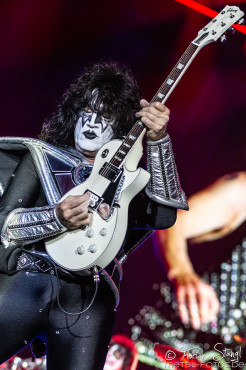 KISS @ Schleyer-Halle Stuttgart, 28.6.2022