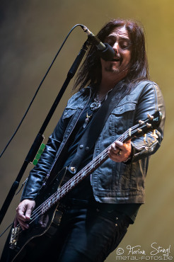 Caliban @ Summer Breeze 2018, 18.8.2018