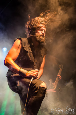 MagnaCult @ Der Hirsch Nürnberg, 16.6.2017