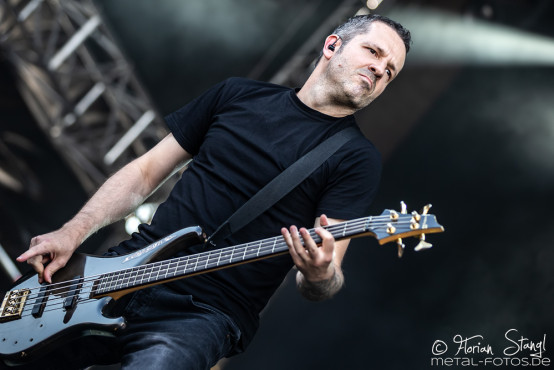Farmer Boys @ Summer Breeze 2018, 15.8.2018