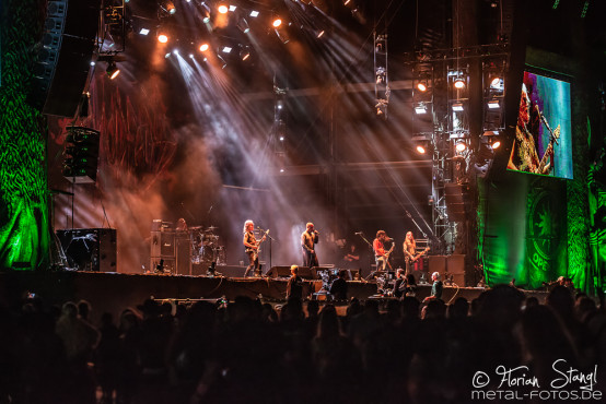 Bloodbath @ Summer Breeze 2018, 18.8.2018