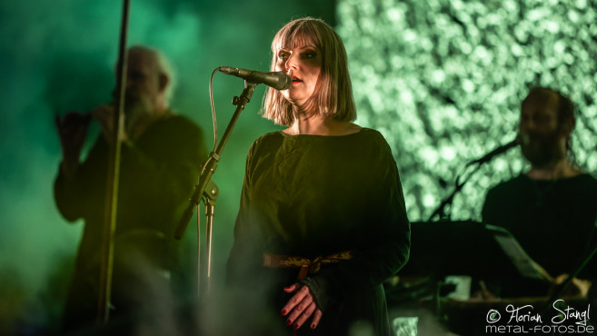 Wardruna @ Summer Breeze 2025, 15.8.2025