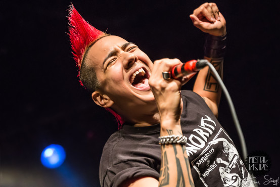 Kings of Spade @ Hirsch Nürnberg, 18.6.2017