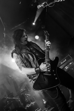 The 69 Eyes @ Hirsch Nürnberg, 17.11.2016