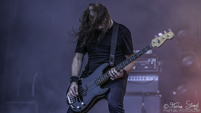 04 Airbourne - Rock im Park 2025 - 6-6-2025