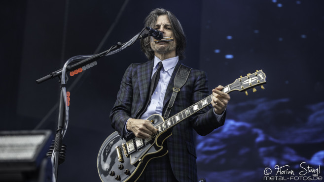06 Weezer - Rock im Park 2025 - 8-6-2025