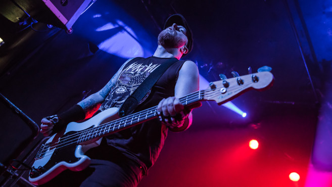 Nim Vind @ Hirsch Nürnberg, 17.11.2016