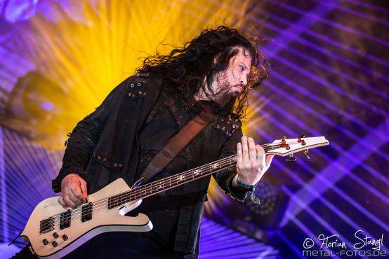 Arch Enemy @ Summer Breeze 2018, 17.8.2018