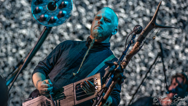 Wardruna @ Summer Breeze 2025, 15.8.2025