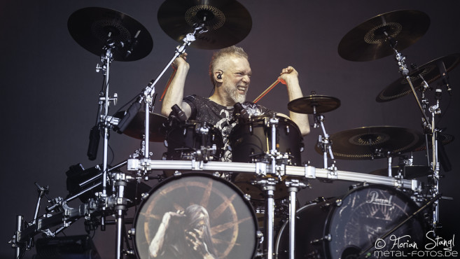 Within Temptation @ Rock im Park, 7.6.2026