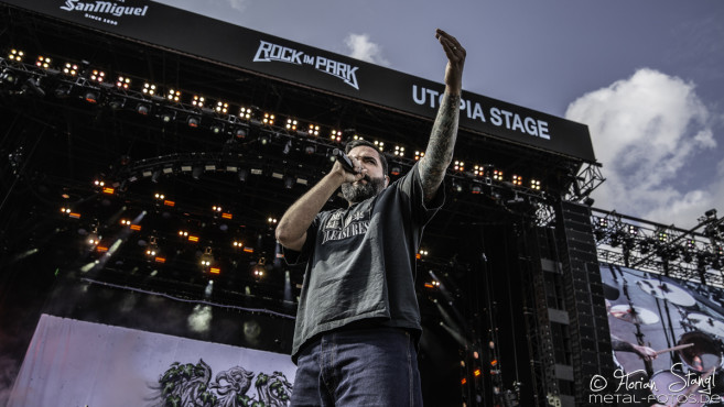 03 A Day to Remember - Rock im Park 2025 - 8-6-2025