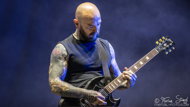 Primordial @ Summer Breeze 2025, 16.8.2025