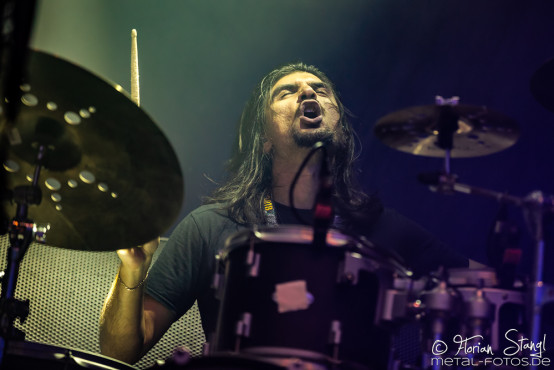 Orphaned Land @ Summer Breeze 2018, 18.8.2018