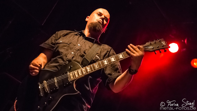 MagnaCult @ Der Hirsch Nürnberg, 16.6.2017
