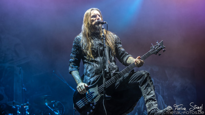 Septicflesh @ Summer Breeze 2025, 14.8.2025