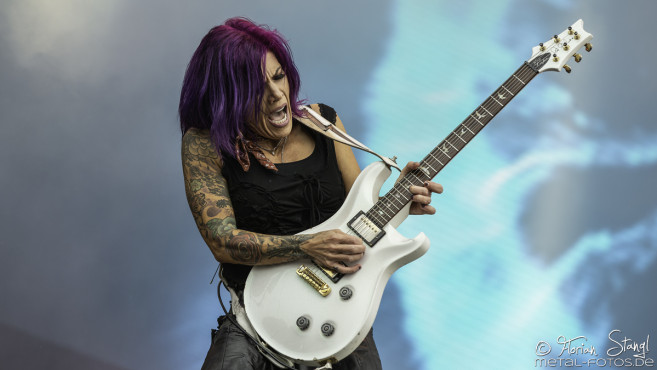07 Skillet - Rock im Park 2025 - 6-6-2025