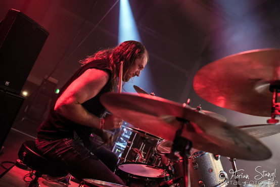 Entombed A.D. @ Bang your Head 2017, 14.7.2017