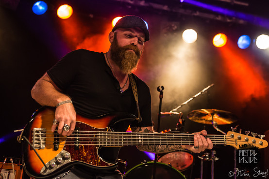 Kings of Spade @ Hirsch Nürnberg, 18.6.2017