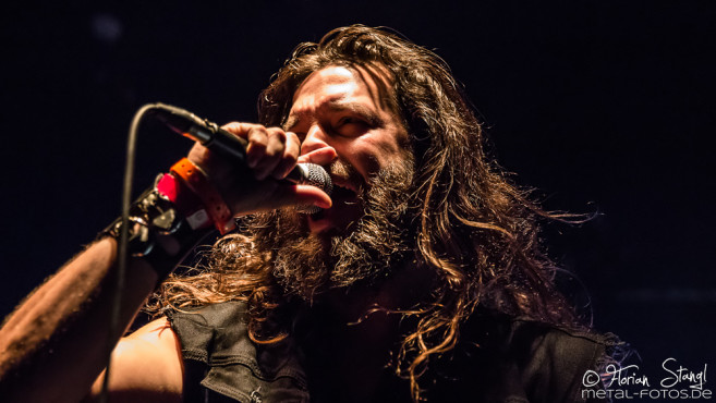 MagnaCult @ Der Hirsch Nürnberg, 16.6.2017