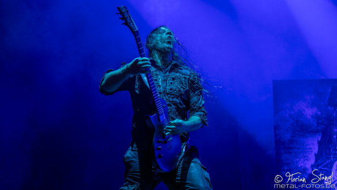Septicflesh @ Summer Breeze 2025, 14.8.2025