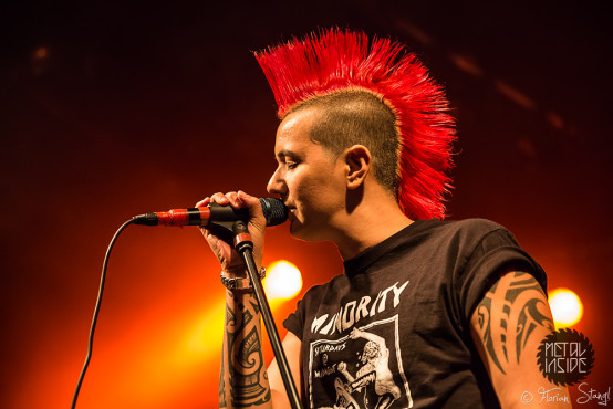 Kings of Spade @ Hirsch Nürnberg, 18.6.2017