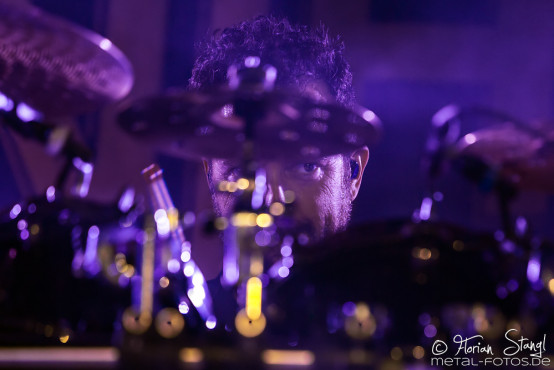 Anthrax @ Airport Obertraubling, 26.6.2017