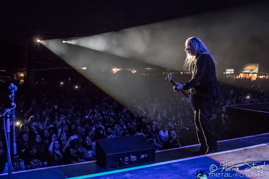 Vince Neil @ Bang your Head 2017, 14.7.2017