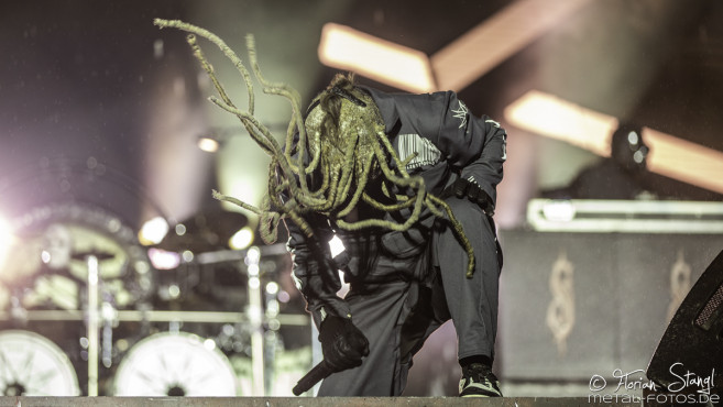 01 Slipknot - Rock im Park 2025 - 6-6-2025